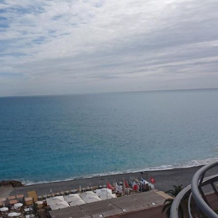 Le Grand Bleu Appartement Nice Buitenkant foto